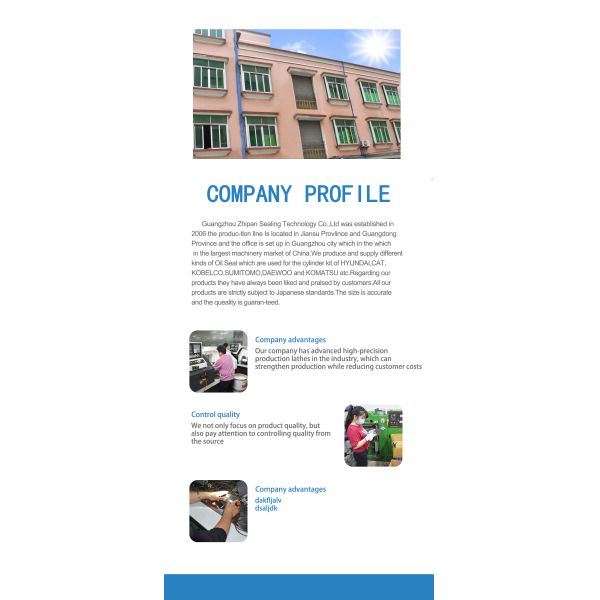 Hitachi ZAX200 Boom Cylinder Seal Kit for Excavator Hydraulic Repair