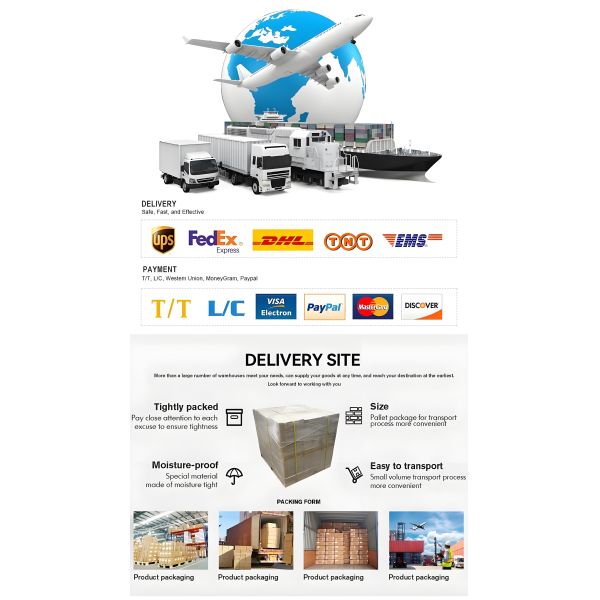 Ultra bright blue customized Triple Digit 7 Segment LED Display Common anode for Refrigerator Control