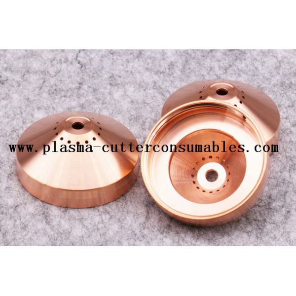 HSD130 Shield Cap 220491 For Plasma Cutting Machine