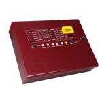 Advanced Fire Detection And Extinguishing With Gas Extinguishing System