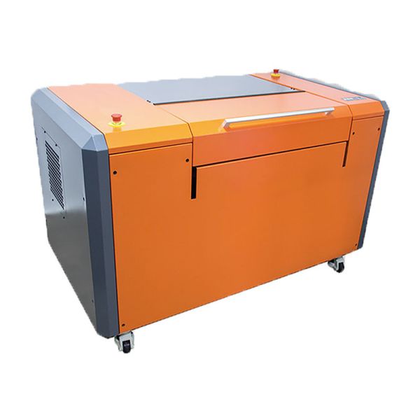 Multifunctional Solvent Wash Flexo CTP Plate Machine Processor