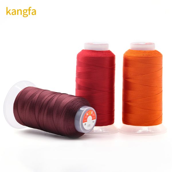 Polyamide Twisted Nylon Thread 1mm for Strong and Dependable Upholstery Sewing Needs