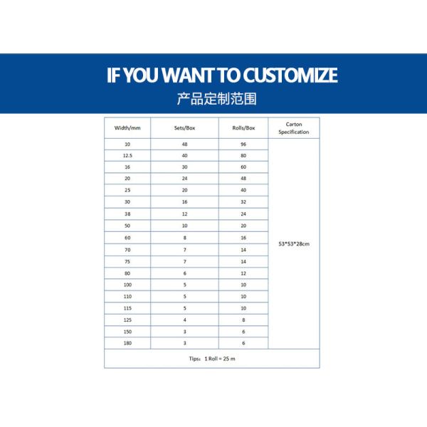 Protective Gear Stretchable Hook And Loop 10mm Colored Non Fuzz Self Adhesive