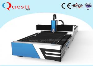 China Steel Sheet Mini Cnc Laser Metal Cutting Machine 500W 1000W 3000 Watt on sale