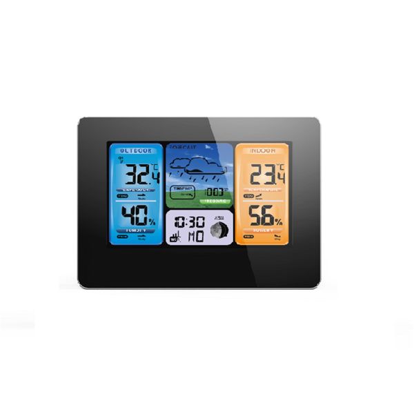 Weather Station(EM3371)