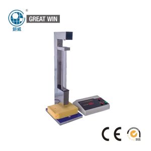 Sponge Foam Rebound Coefficient Testing machine High Accuracy AC220V 50Hz