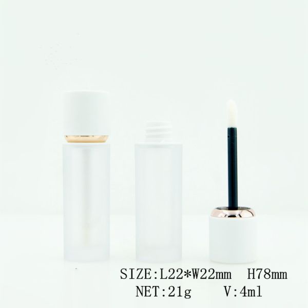 Concealer Liquid Empty Lip Gloss Tube 4ml
