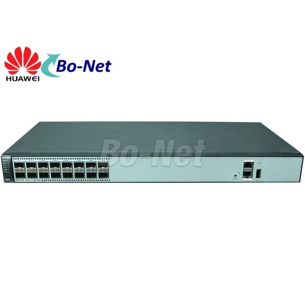 16 Port S6720S-16X-LI-16S-AC 10GE SFP+ Cisco Gigabit Switch