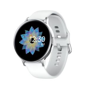 Quality NRF52840 Android Ios Smartwatch , BLE Ver 5.0 Hand Watch Bluetooth for sale