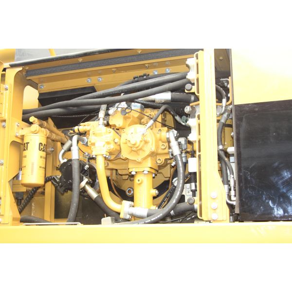 68m Depth 2000mm Diameter 232kw Crawler Rig