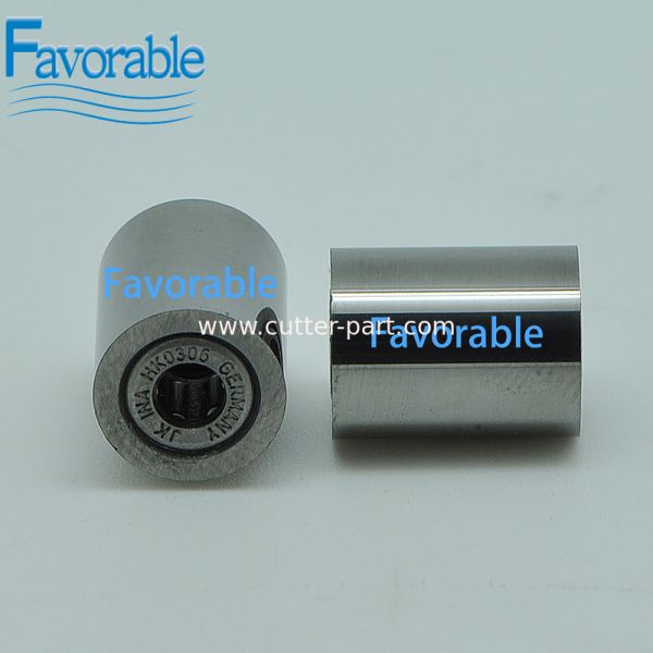 775440 Upper Blade Guide Roller Especially For Lectra Cutter Vector 2500