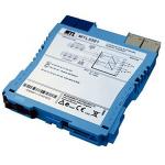 MTL5561 DIN Rail Isolating IS Interface Unit Two, fully floating, loop powered