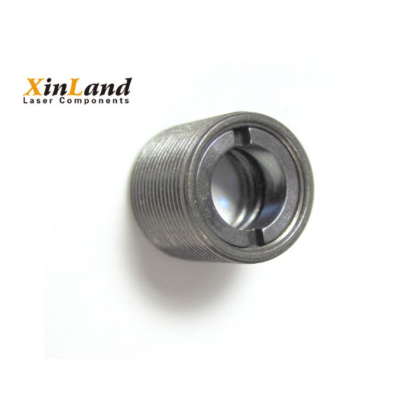 Cylindrical Plastic Collimating Lens Laser Collimating Lens Anti Reflection Coating