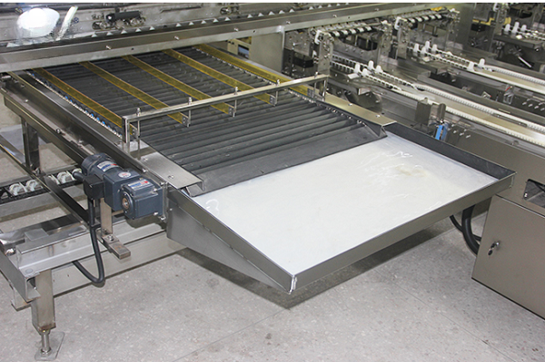 Egg Washing Grading Packing Machine Durable Large-Scale for Farm Processing Equipment