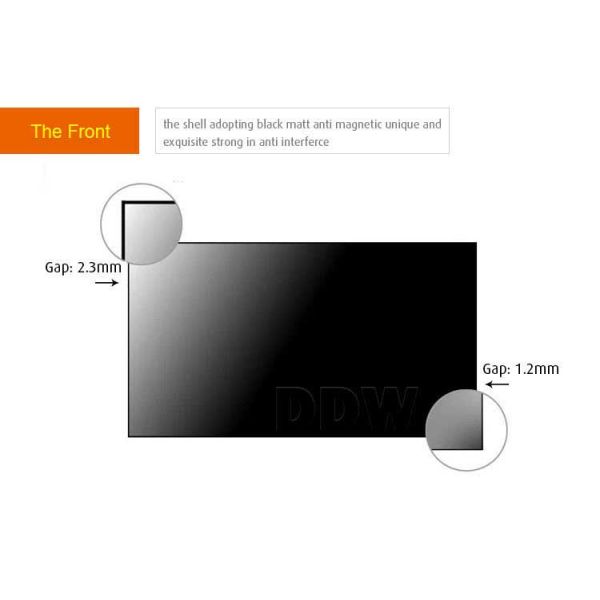 Multi Monitor Interactive Video Wall 500nits Brightness For Security Monitoring Center