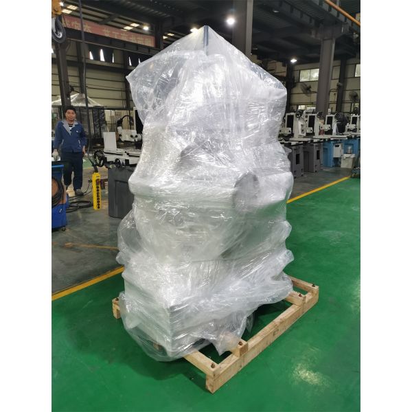 618M Manual Metal Surface Grinding Machine Demagnetizer With 460×150mm Table