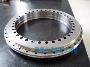 China YRTS325 325*450*60mm High Speed Turntable Bearings Small Frictional Torque on sale