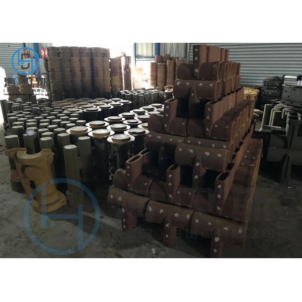 Reliable Sand Core Making Machine Automatic Core Shooter Machine Manufacturers