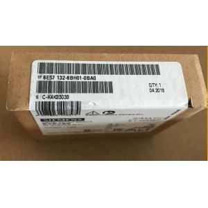 Quality SIMENS 6ES7132-6BH01-0BA0 SIMATIC ET200SP 6ES7 132-6BH01-0BA0 for sale
