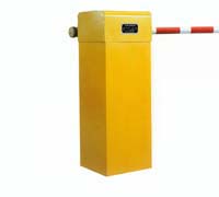 Automatic Barrier Gate