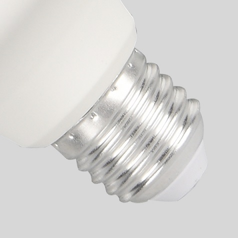 Ra80 6500K E27 9W A60 Outdoor Light Bulbs