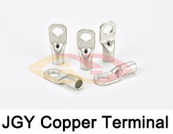 Copper Connecting Line OT-200A DT Nose Open Terminal Cable Lugs Cable Wire Terminal