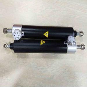 Quality Small Size Adjustable Compression Type Hydraulic Resistance Cylinder for Outdoor Gym Equipment for sale