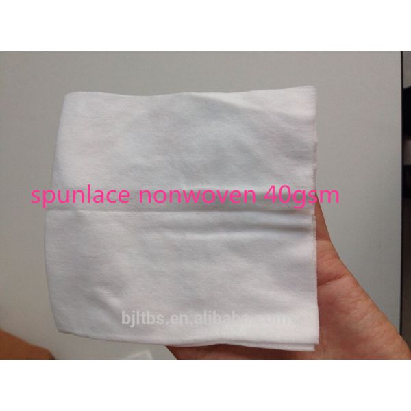 airlines single wet towel