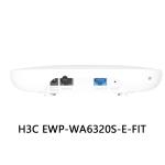 Advanced Reliable Power Solution H3c Ewp-Wa6320s-E-Fit H3c Wireless Ap Ewp