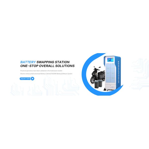 Durable Battery Swapping Station Providing Seamless Battery Replacement Services to Enhance Electric Vehicle Fleet Uptime