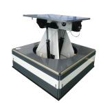 Automatic Remote Control Transport Simulation Table For Tilting And Swaying Test