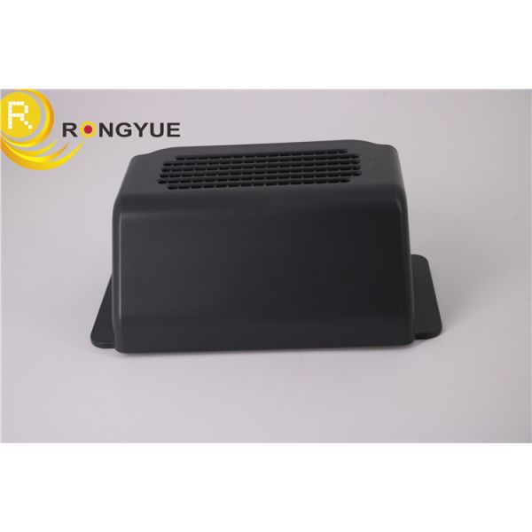 High Performance NCR ATM Parts Large Latticed Hood L175 (S408) 07.02.000.0014