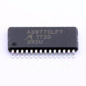 China ALLEGRO A3977SLPTR-T A3977 Microstepping DMOS Driver with Translator Integrated Circuit IC Chip on sale