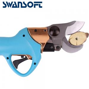Quality WSKH-B01 30mm Ball Screw Electric Pruning Shear Electric Pruners Scissors to Korea for sale