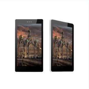 32GB 21.5 Inch LG Digital Menu Boards Android ARM Cortex A17