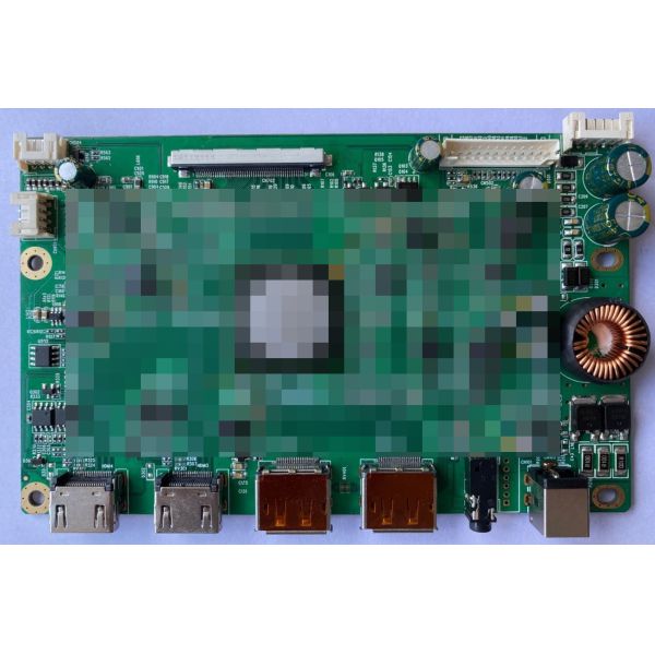 LM270WR8-SSA1 LG Display 27.0" 3840(RGB)×2160 450 cd/m² INDUSTRIAL LCD DISPLAY
