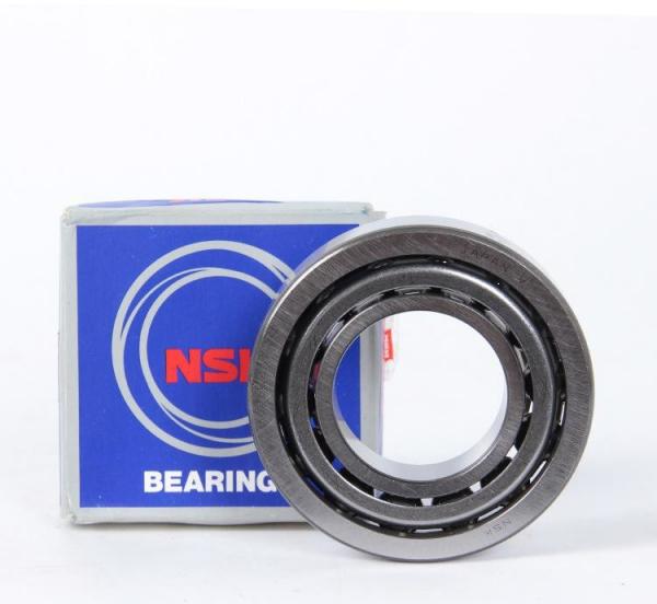 Axial Angular Contact Ball Bearing For Machine Spindle 7206B