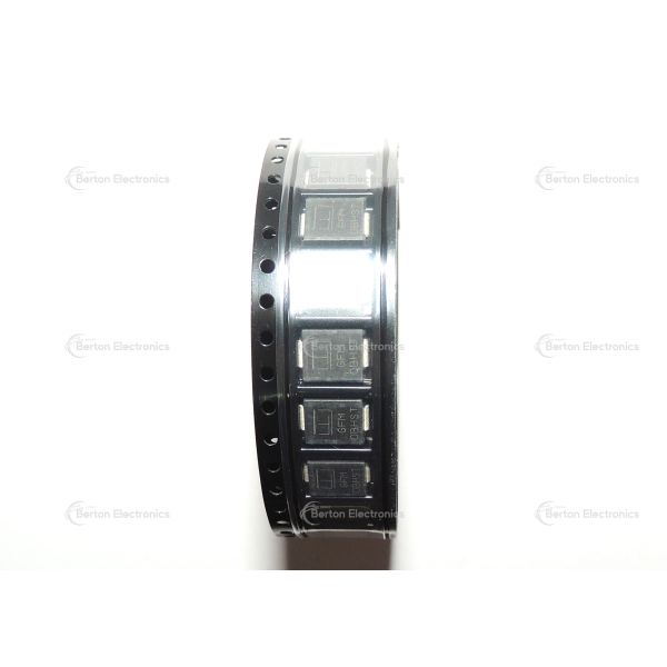SMCJ33A Unidirectional Transient Voltage Suppressor TVS Diode