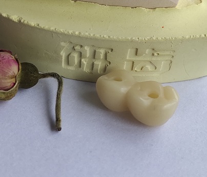CAD Technique ISO13485 Interim Crown