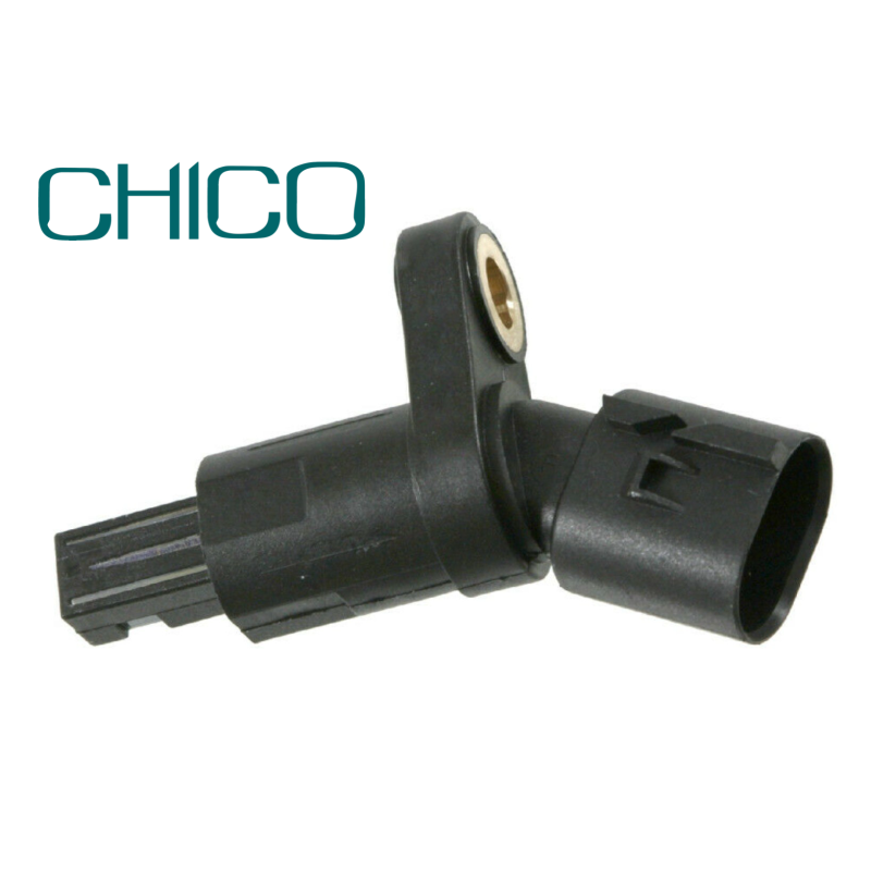 Abs Wheel Speed Sensor 0986594004 BOSCH VW