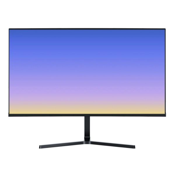 Flat Screen Gaming Computer Monitor 23.8 Inch High Resolution 1920 X 1080 144Hz