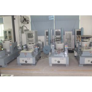 Electrodynamic Shaker Vibration Test Equipment For Battery Vibration Test