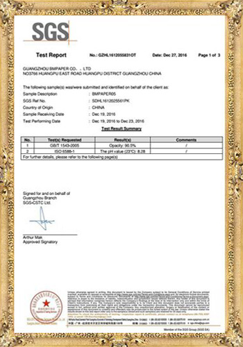 A0 A1 80gsm 100gsm Plotting Drawing Paper Pucker - free Paper Tube Core