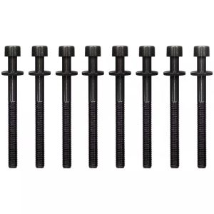 M14 Hexagon Socket Cylinder Head Bolt 12.9 Grade