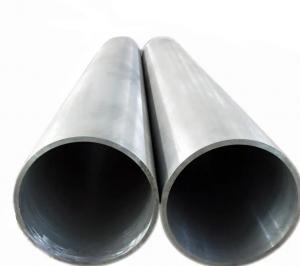 China Stainless Steel Cylinder Tube Astm A312 Tp316 Jindal Steel Railing 202 Price Per Kg on sale
