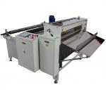 computerized fabric cutting machine for size 1000mm 1400mm with high quality CE