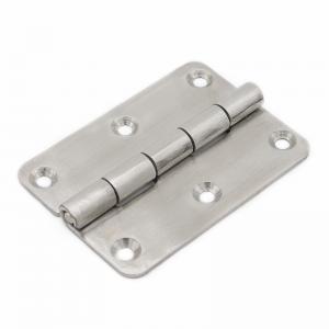 China Stainless Steel Polished Heavy Duty Torque Hinge 3 Inch on sale