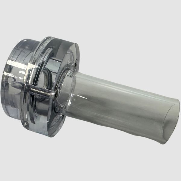 CNC Machining Medical Product Prototype For Improved Surgical Instruments