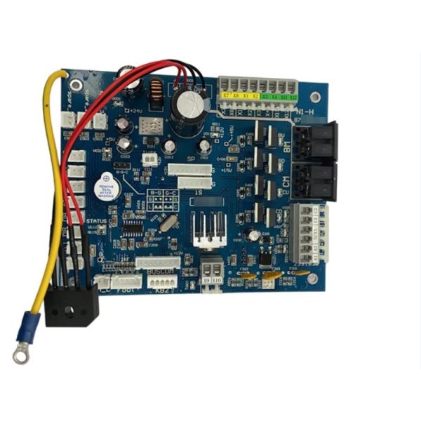 High-precision SMT PCBA for Dental Chairs in Medical Devices　PCBA Fast Turn Manufacturing