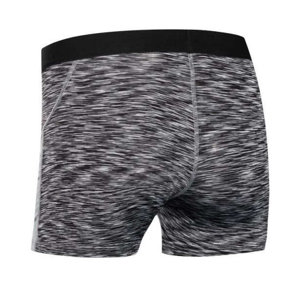 Blank Logo Compression Pocket Butt Lift Workout Yoga Womens Gym Shorts